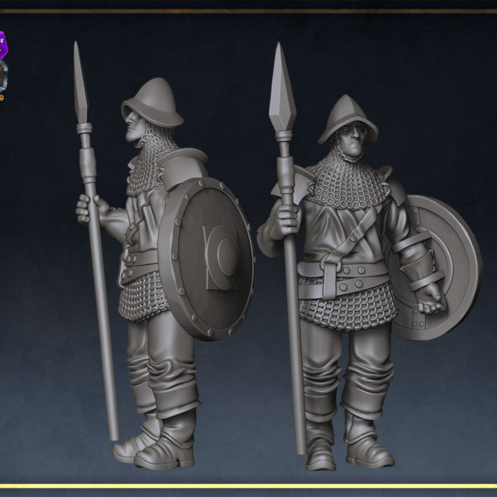 Palace Guard