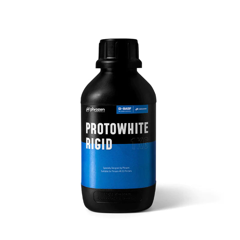 Phrozen Protowhite Rigid Resin 1kg