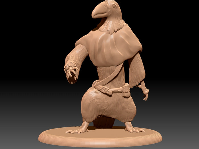 Kenku