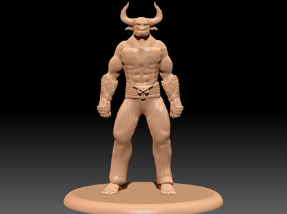 Minotaur